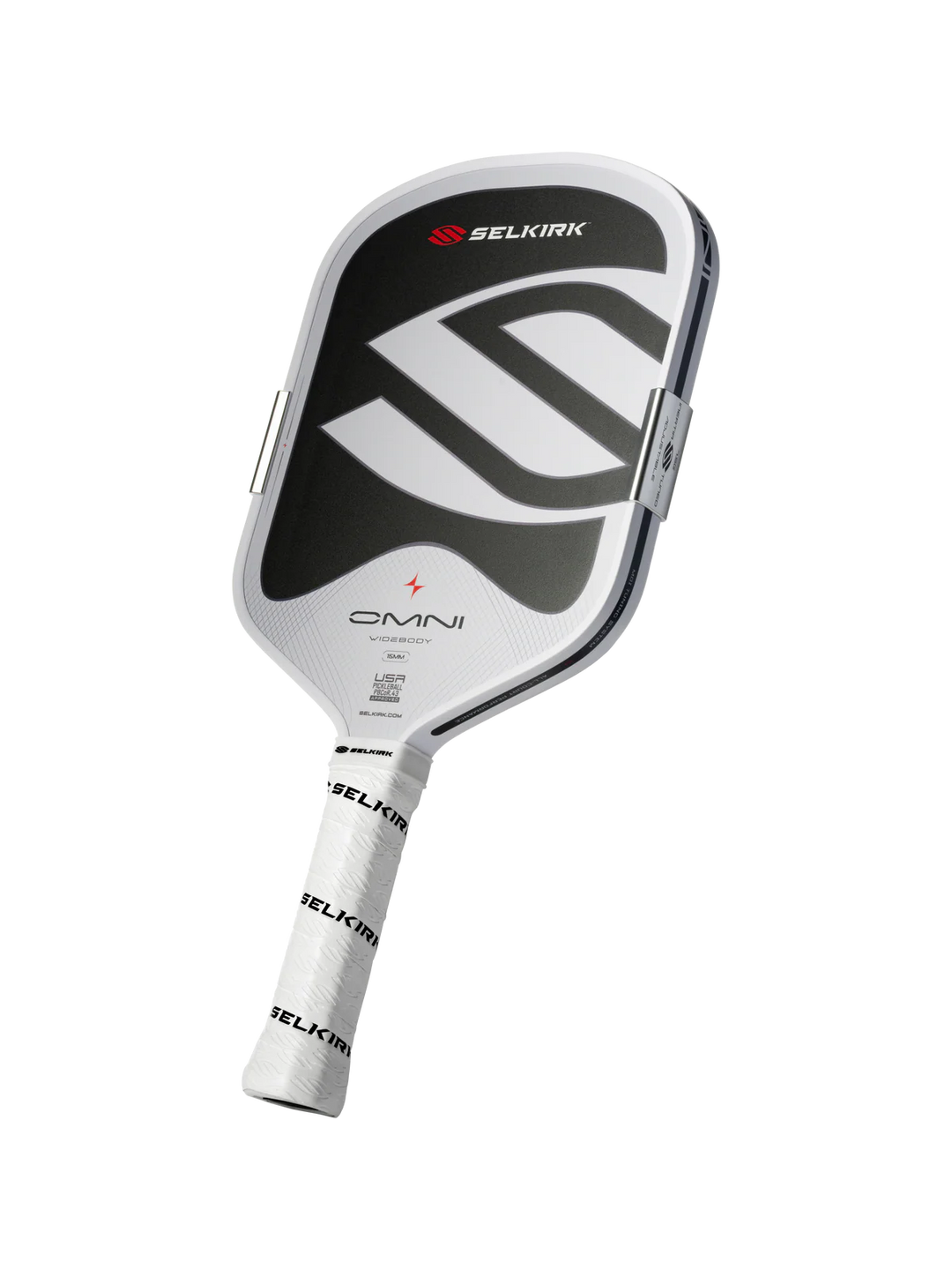 Selkirk OMNI Widebody Pickleball Paddle