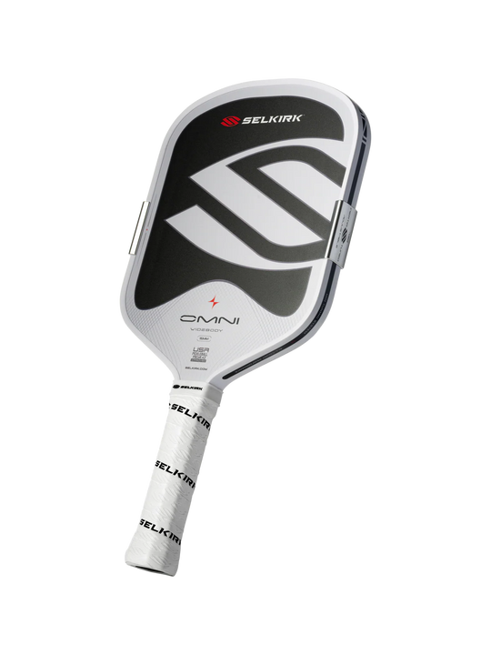 Selkirk OMNI Widebody Pickleball Paddle