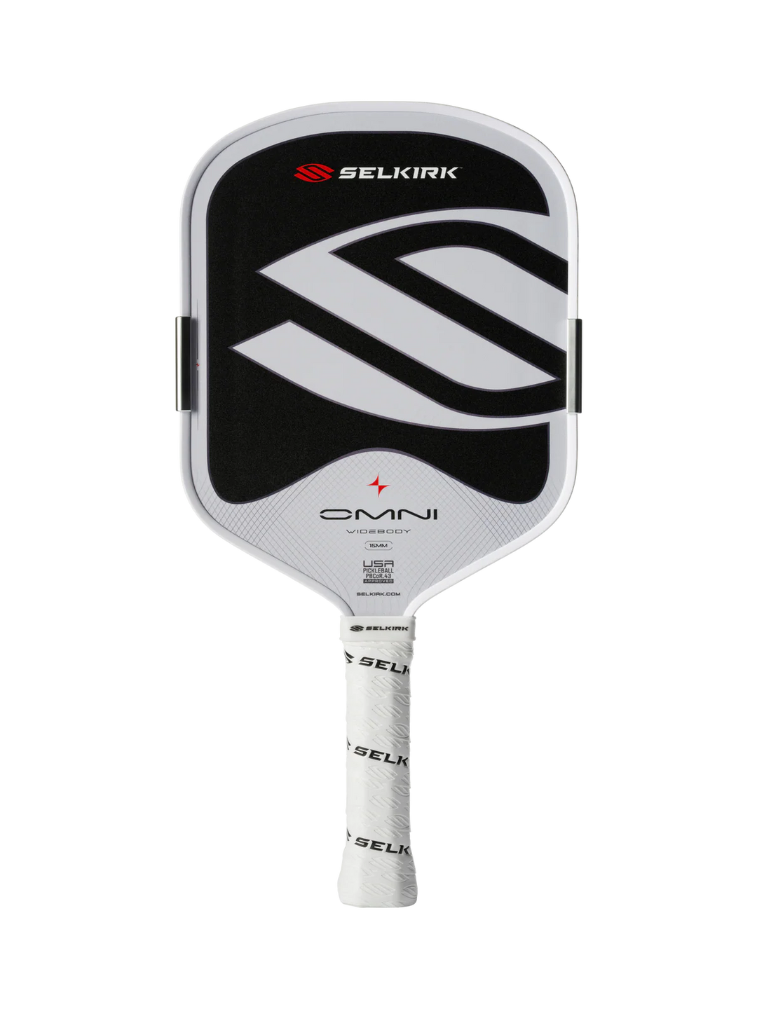 Selkirk OMNI Widebody Pickleball Paddle