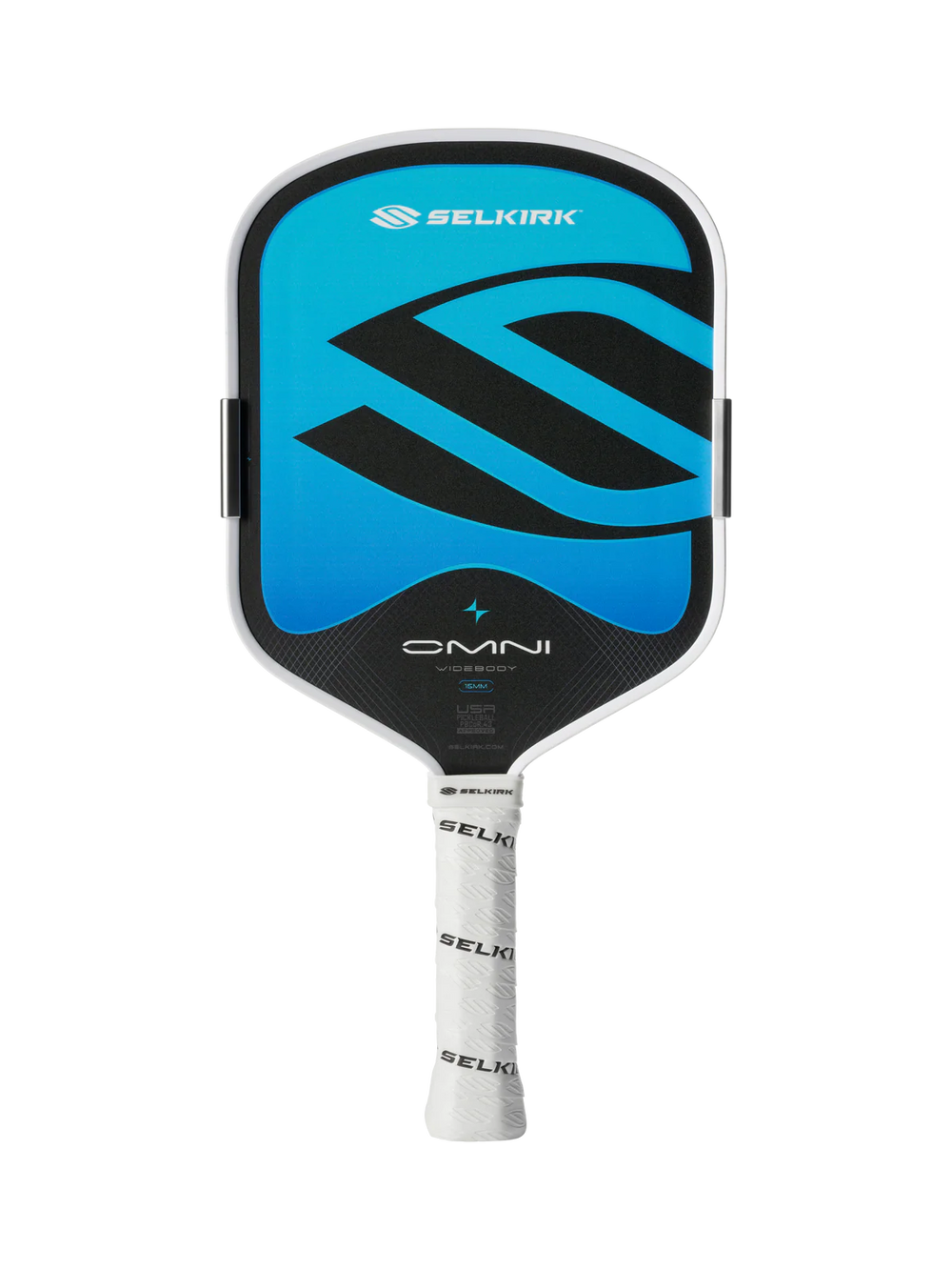 Selkirk OMNI Widebody Pickleball Paddle