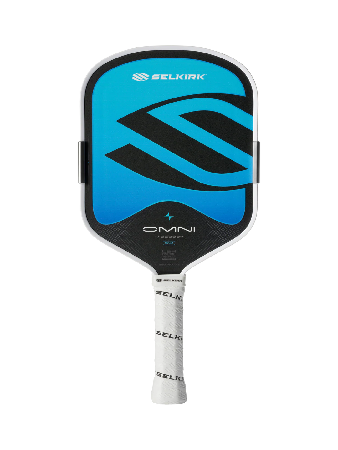 Selkirk OMNI Widebody Pickleball Paddle