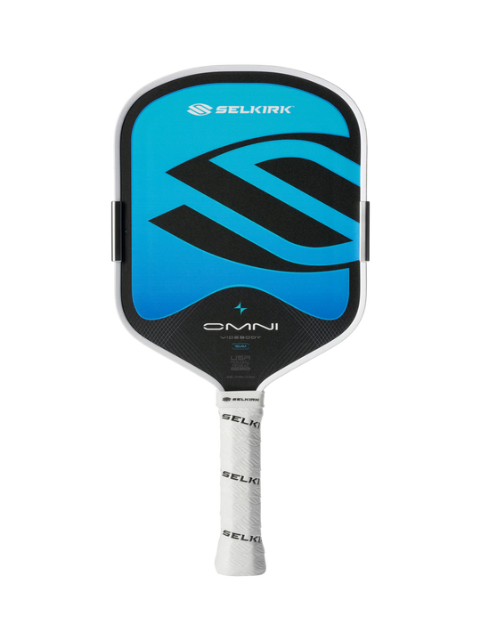 Selkirk OMNI Widebody Pickleball Paddle