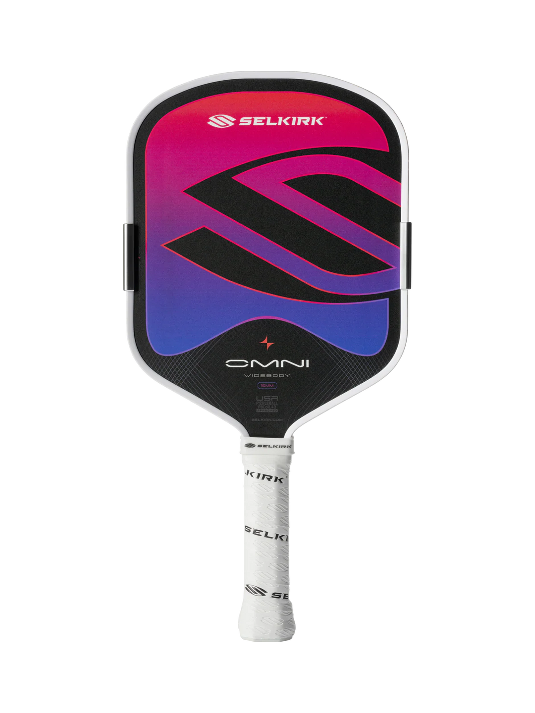 Selkirk OMNI Widebody Pickleball Paddle