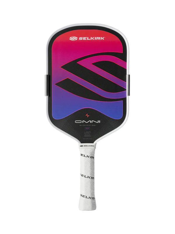 Selkirk OMNI Elongated Pickleball Paddle