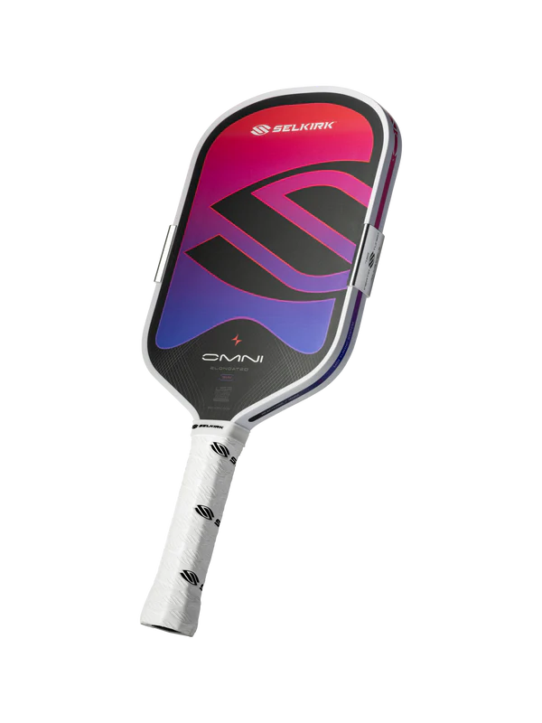 Selkirk OMNI Elongated Pickleball Paddle