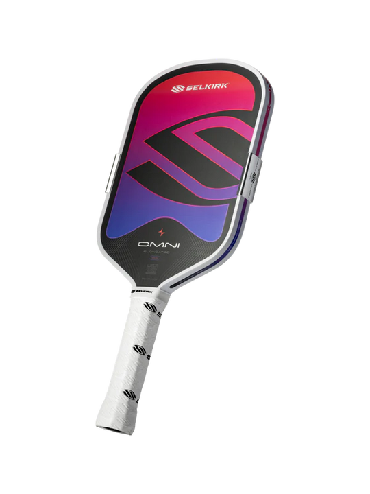 Selkirk OMNI Elongated Pickleball Paddle
