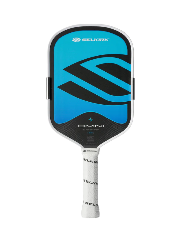 Selkirk OMNI Elongated Pickleball Paddle