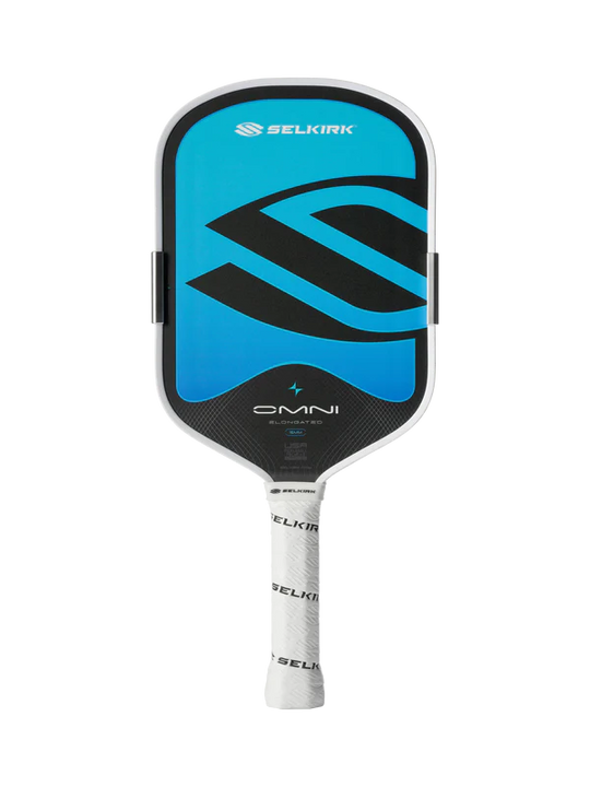 Selkirk OMNI Elongated Pickleball Paddle