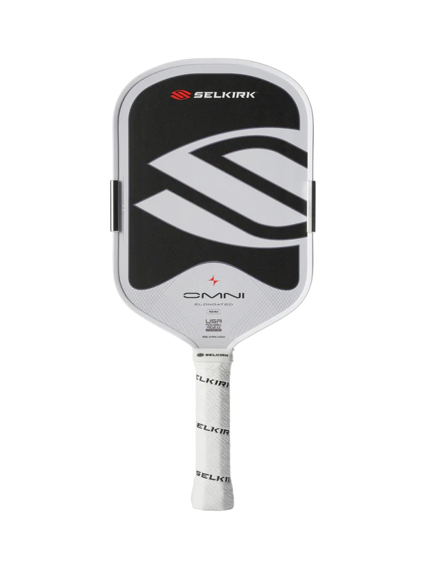 Selkirk OMNI Elongated Pickleball Paddle