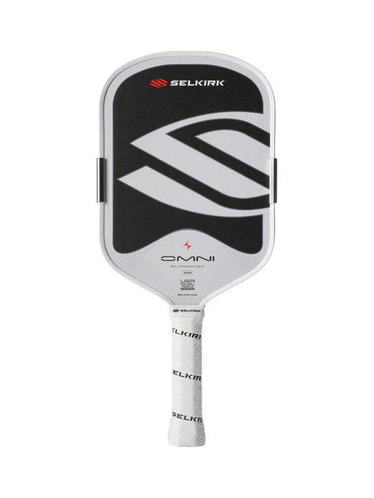 Selkirk OMNI Elongated Pickleball Paddle