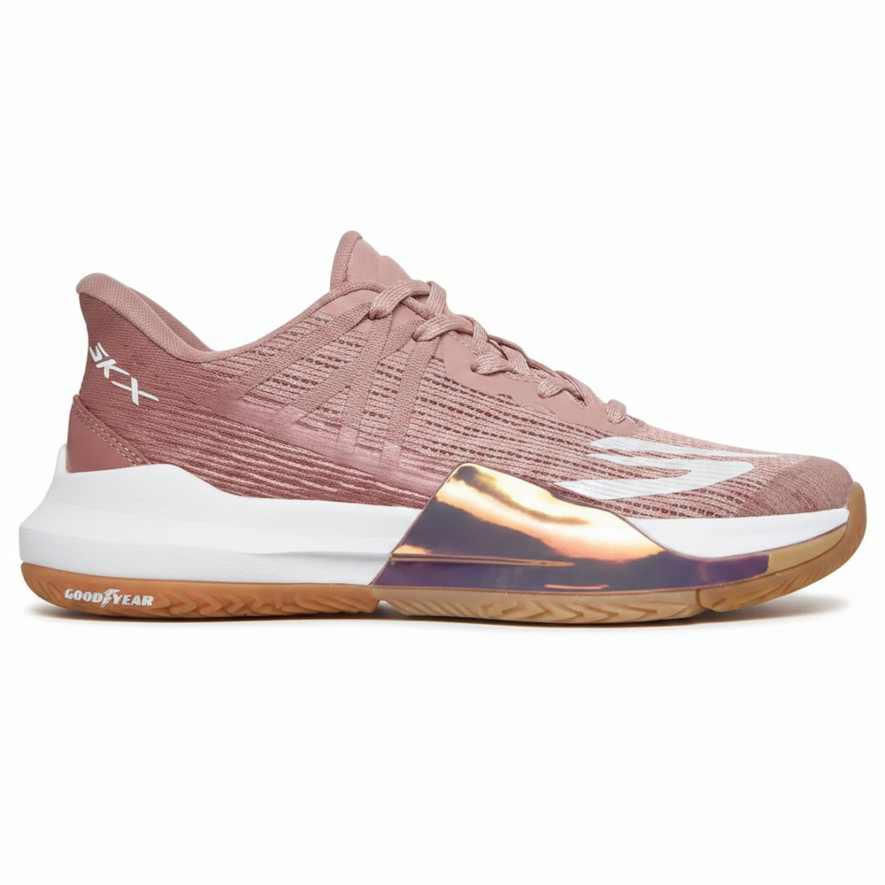 Skechers Viper Baseline Bully Women’s Court Shoes