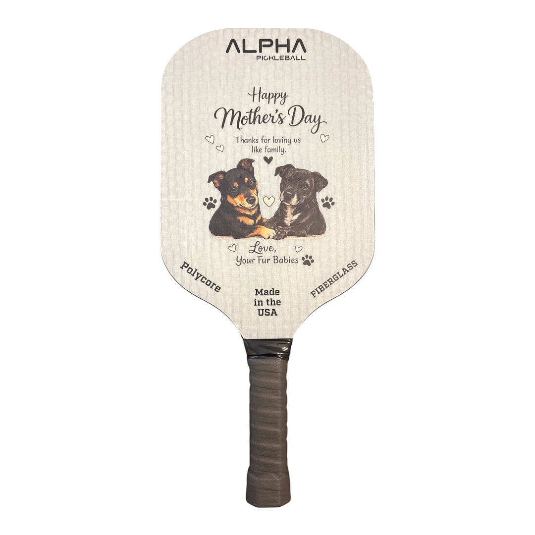 Custom Pickleball Paddle