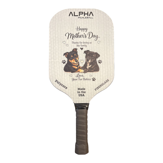 Custom Pickleball Paddle