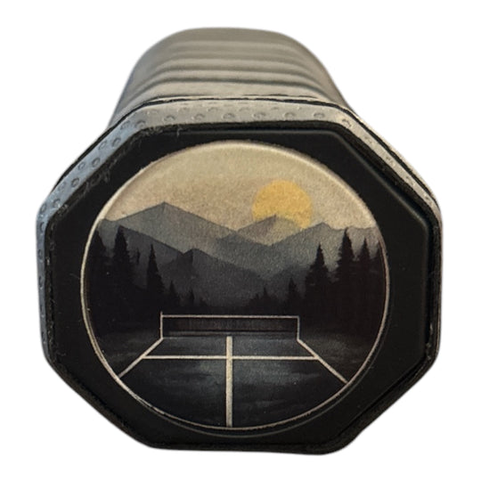 Custom Pickleball Paddle