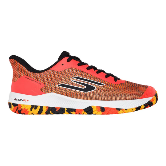 Skechers Viper Court Pro 2.0 Extra Wide Men’s Pickleball Shoes