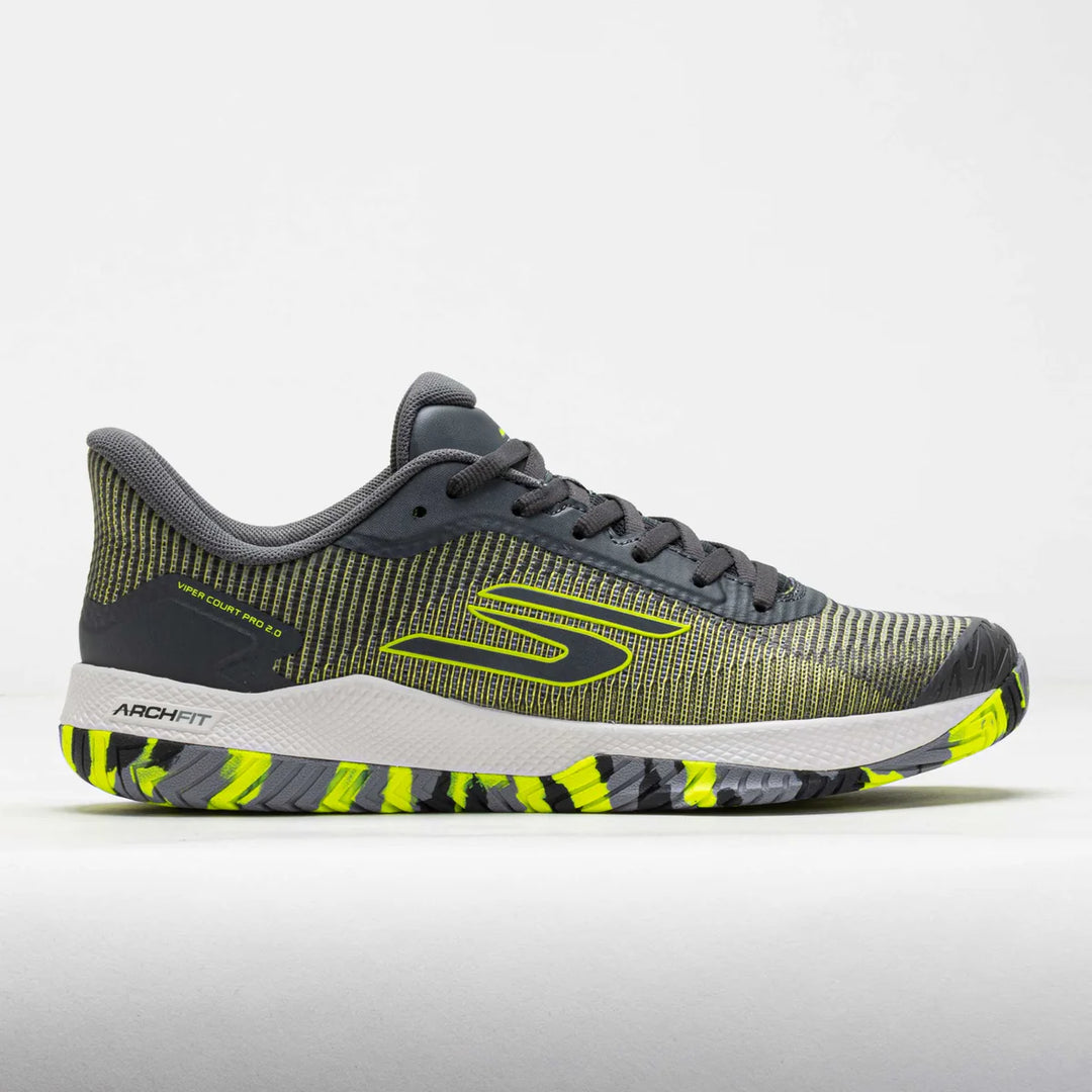 Skechers Viper Court Pro 2.0 Extra Wide Men’s Pickleball Shoes