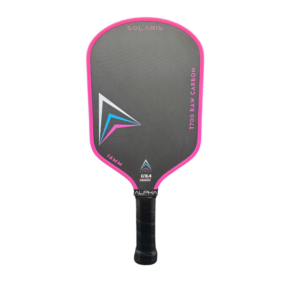 Alpha Solaris Pickleball Paddle