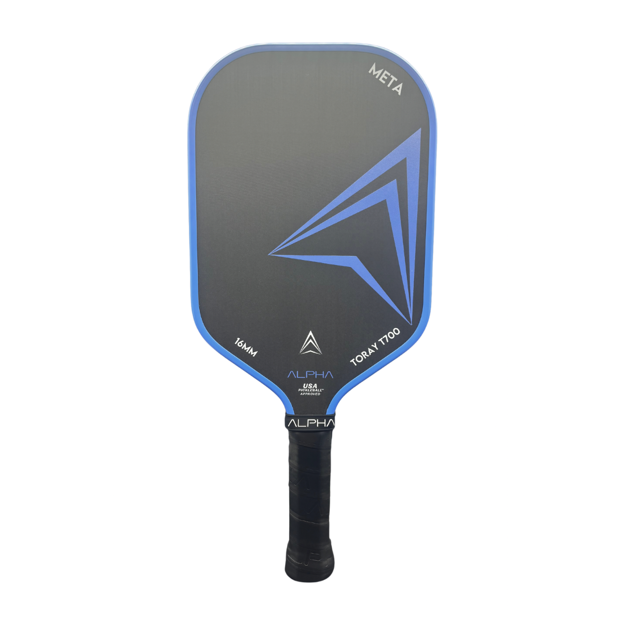 Alpha Meta Pickleball Paddle