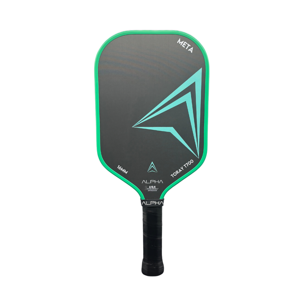 Alpha Meta Pickleball Paddle