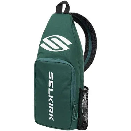 Selkirk Core Line Pickleball Sling Bag