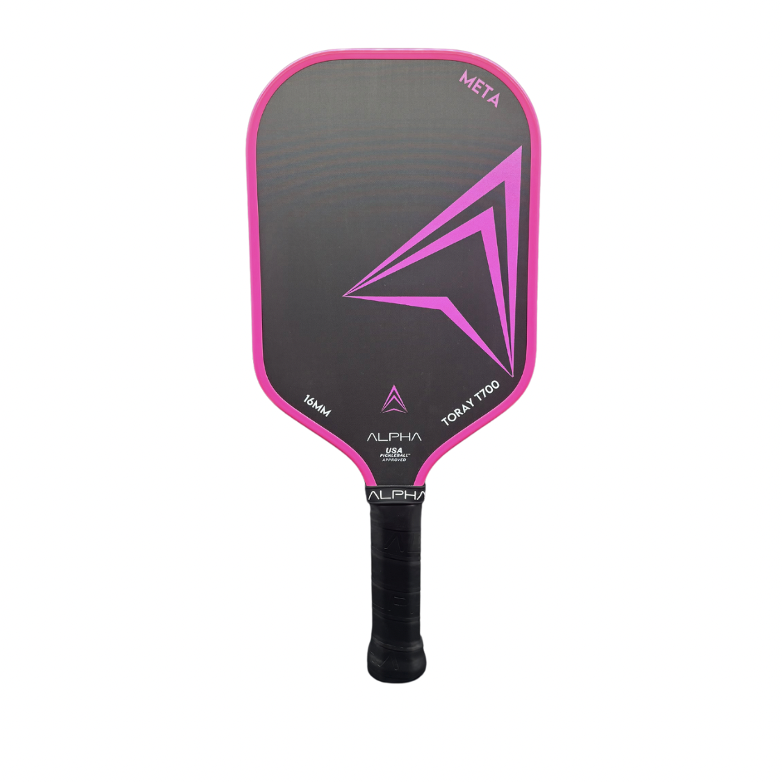 Alpha Meta Pickleball Paddle