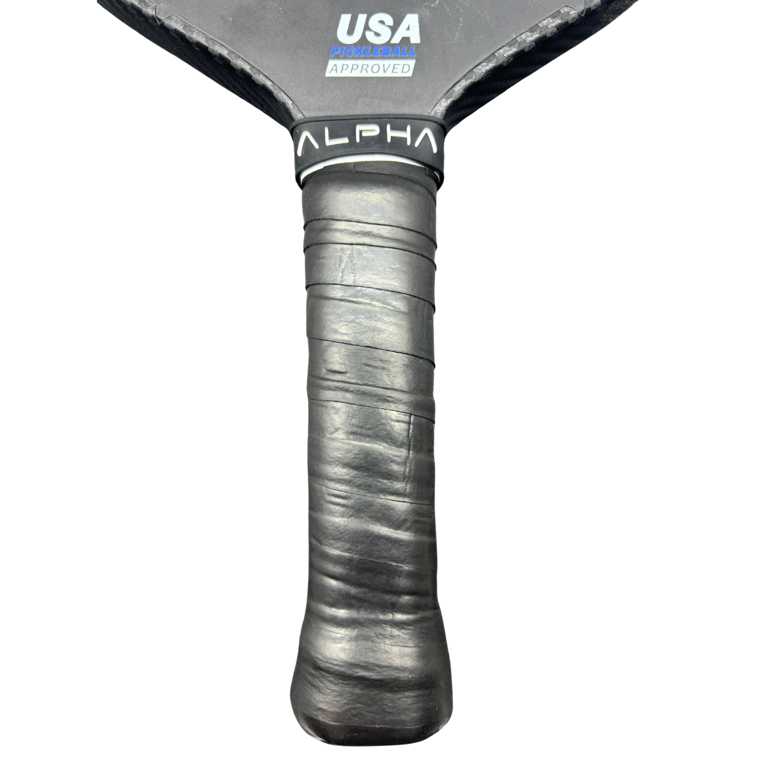 Alpha Pickleball Performance Over Grip