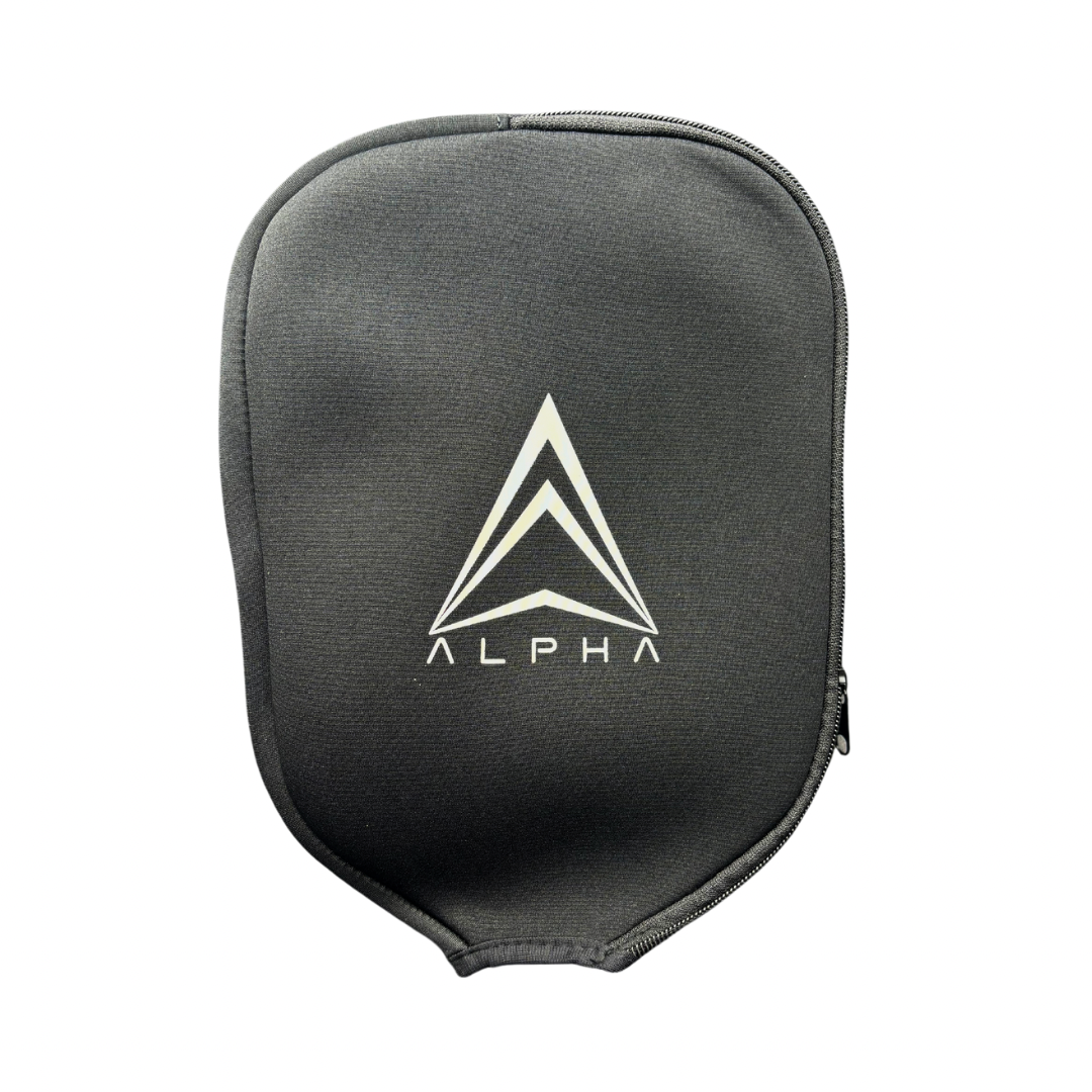 Alpha Pickleball Paddle Cover