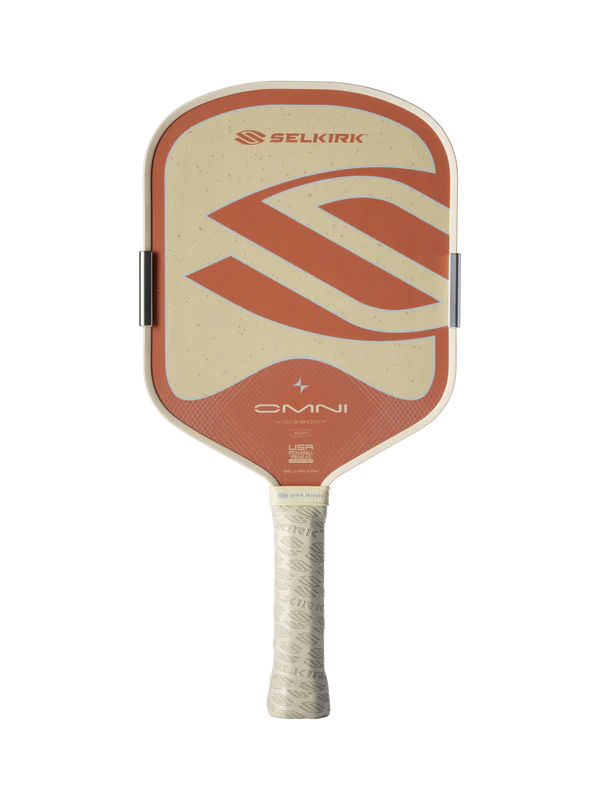 Selkirk OMNI Widebody Pickleball Paddle
