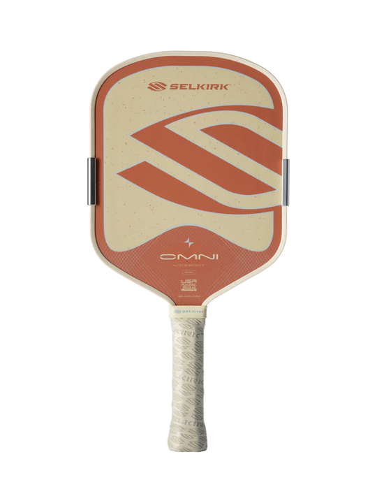 Selkirk OMNI Widebody Pickleball Paddle