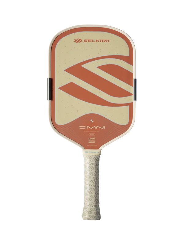 Selkirk OMNI Elongated Pickleball Paddle