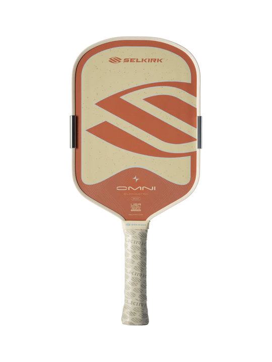 Selkirk OMNI Elongated Pickleball Paddle