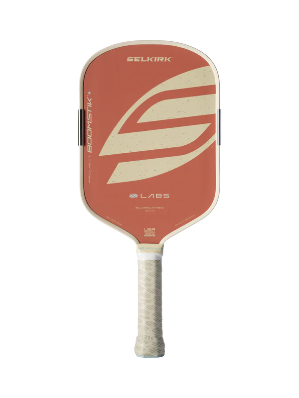 Selkirk LABS Boomstik 16mm Elongated Pickleball Paddle