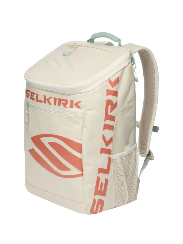 Selkirk Core Line Team Bag Pickleball Backpack