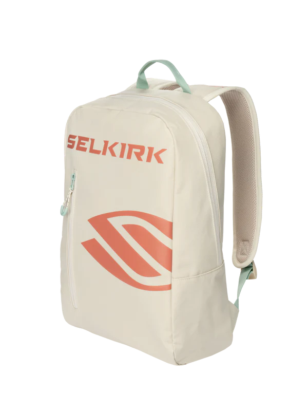 Selkirk Day Pickleball Core Backpack — 6 Paddle Capacity