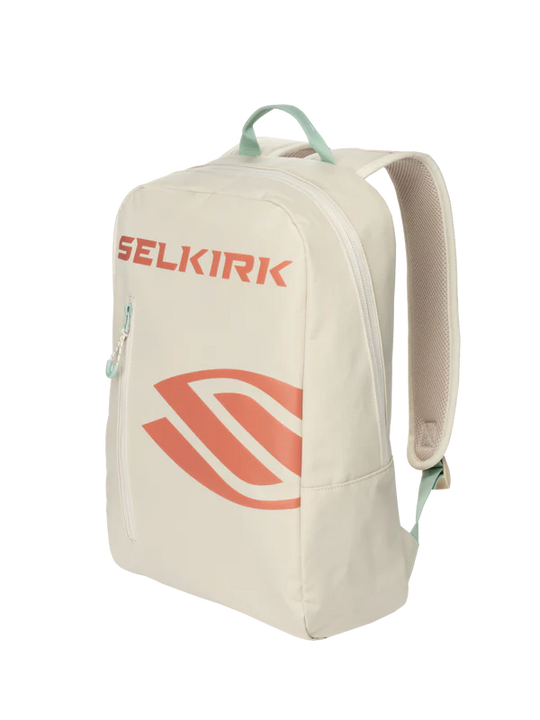Selkirk Day Pickleball Core Backpack — 6 Paddle Capacity