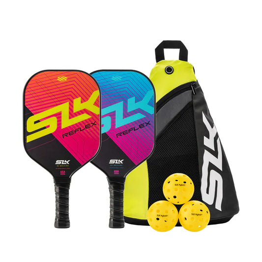 Selkirk Reflex Pickleball Bundle