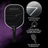 Paddletek Bantam ESQ-C 14.3 Pickleball Paddle