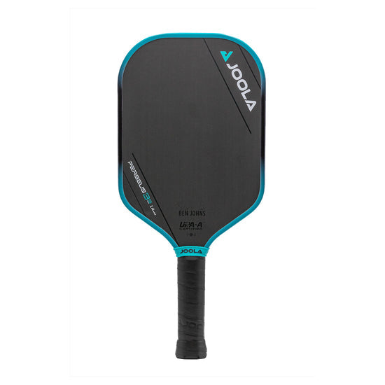 JOOLA BEN JOHNS PERSEUS 3S PICKLEBALL PADDLE