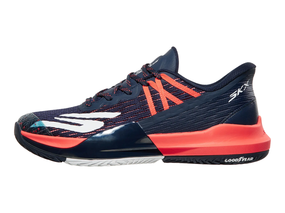 Skechers Viper Baseline Bully 男款高跟鞋