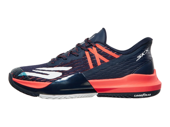 Skechers Viper Baseline Bully 男款高跟鞋