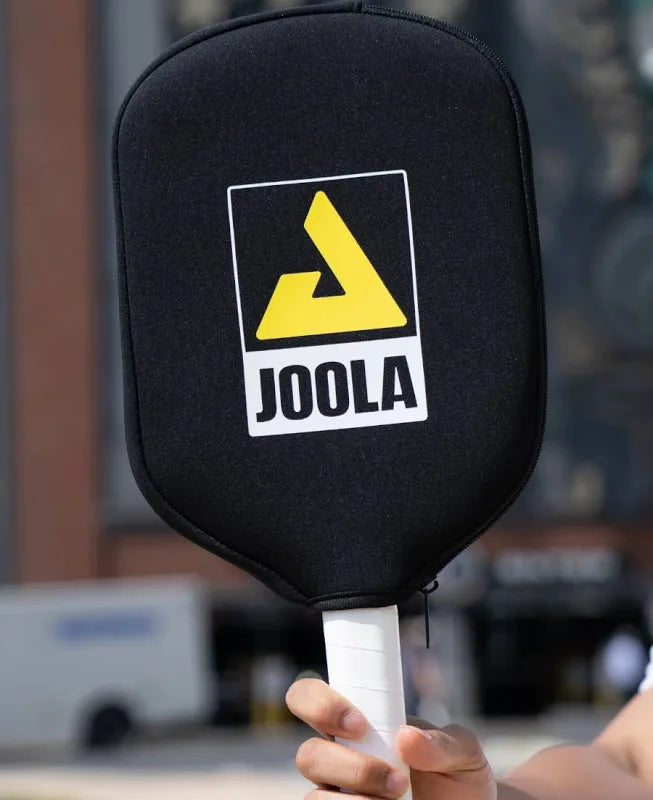 JOOLA 通用氯丁橡胶匹克球拍套