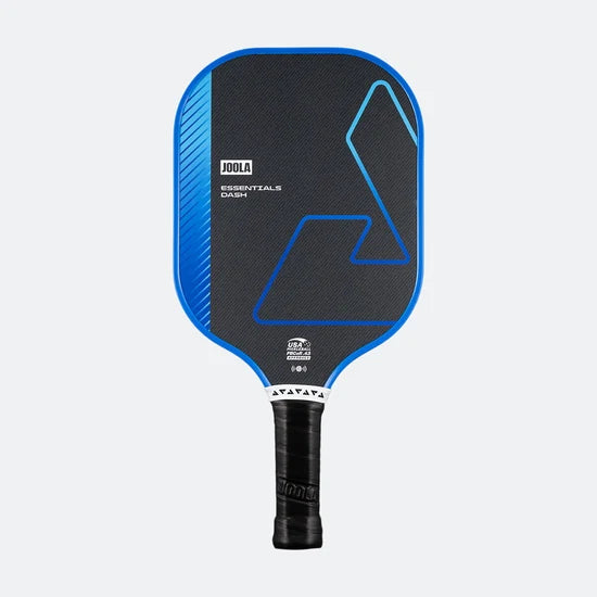 Ensemble de raquettes de pickleball JOOLA BEN JOHNS BLUE LIGHTNING