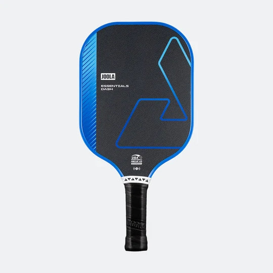 Ensemble de raquettes de pickleball JOOLA BEN JOHNS BLUE LIGHTNING