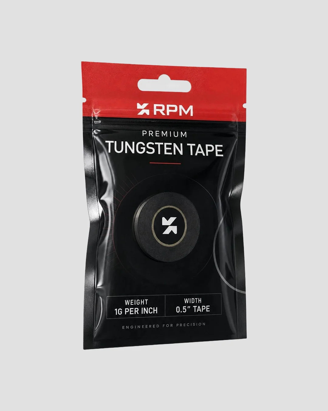 RPM Premium Tungsten Weighted Tape