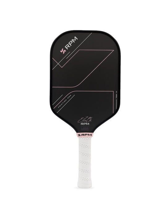 RPM FRICTION PRO V2 ELONGATED Pickleball Paddle