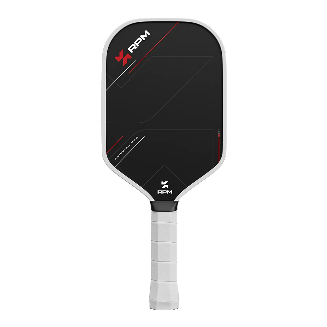 RPM FRICTION PRO 16MM ELONGATED Pickleball Paddle
