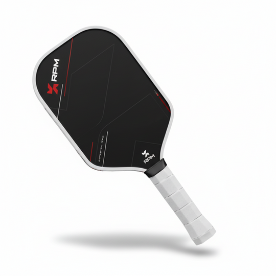 RPM FRICTION PRO 16MM WIDEBODY Pickleball Paddle