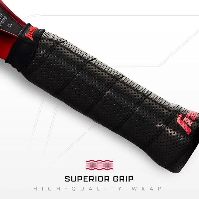 Vợt Pickleball Franklin C45 Sợi Carbon