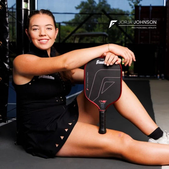 Vợt Pickleball Franklin C45 Sợi Carbon