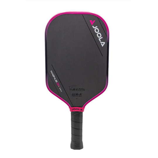 JOOLA Magnus 3S UPA Certified 16mm Tyson McGuffin Pickleball Paddle (Final Sale)